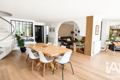 Maison 8 pièces 690000 €