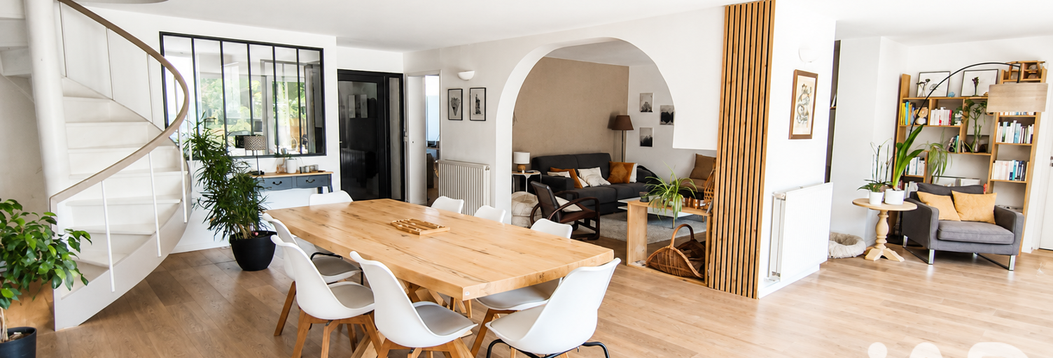 Maison 8 Pièces 239 m² à vendre à Hem (59510)
