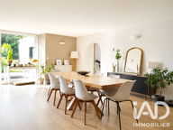 Vente Maison/villa 8 pièces — photo 2