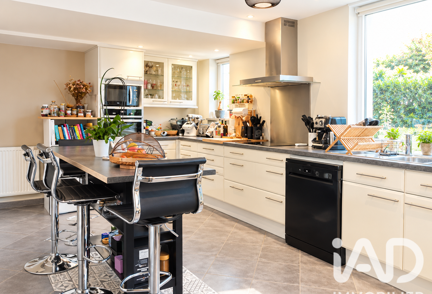 Vente Maison/villa 8 pièces — photo 1