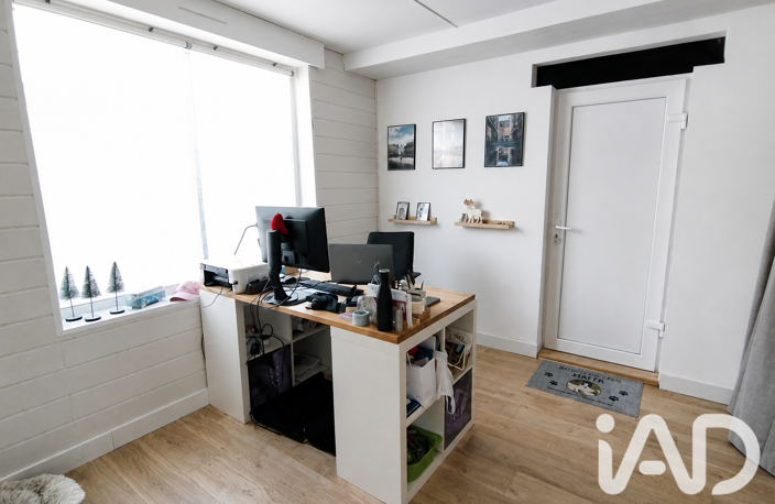 Vente Maison/villa 8 pièces — photo 2
