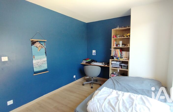 Vente Maison/villa 8 pièces — photo 3