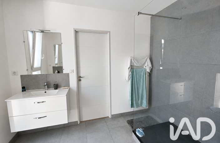 Vente Maison/villa 8 pièces — photo 5