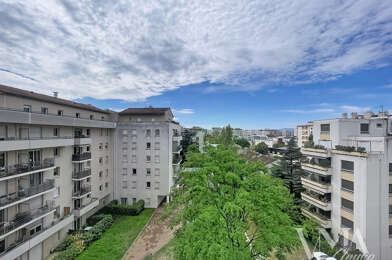 Appartement 2 pièces 230000 €