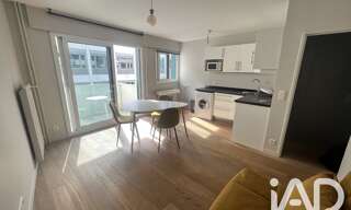 Appartement 1 Pièce 27 m² à vendre à Paris 11 (75011)