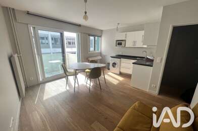 Appartement 1 pièces 330000 €