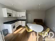 Vente Studio 1 pièce — photo 2
