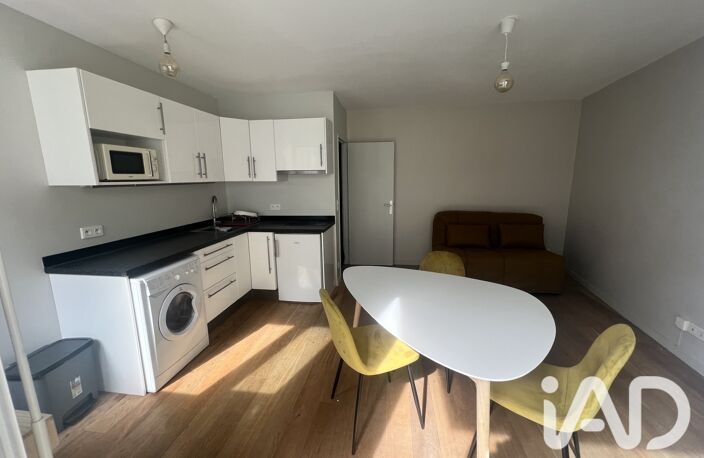 Vente Studio 1 pièce — photo 2