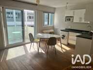 Vente Studio 1 pièce — photo 3