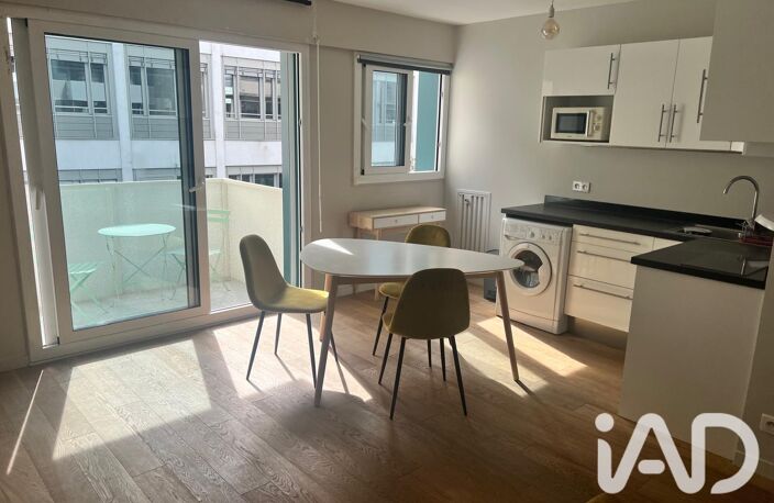 Vente Studio 1 pièce — photo 3