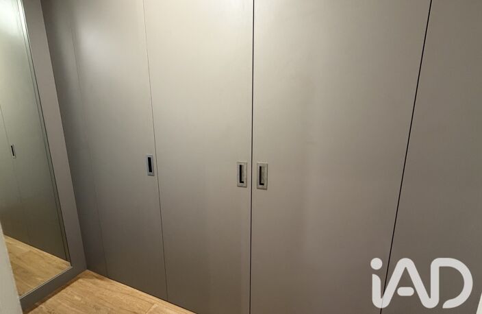 Vente Studio 1 pièce — photo 4