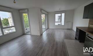 Appartement 2 Pièces 52 m² à louer à Bagnolet (93170)