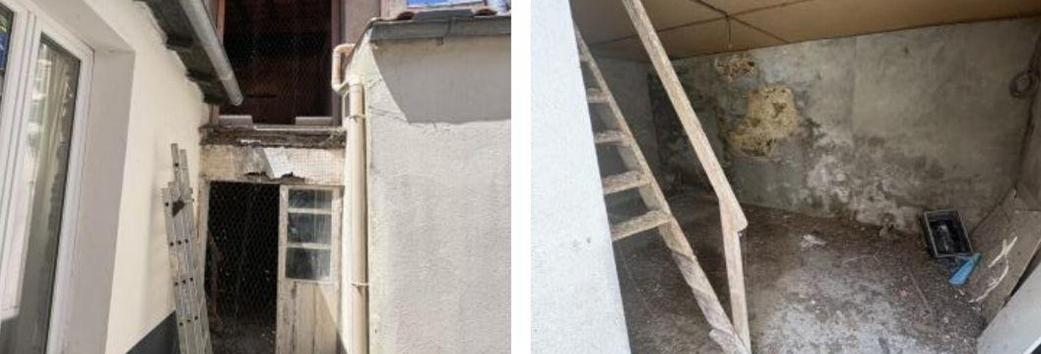 Appartement 2 Pièces 32 m² à vendre à La Roche-sur-Yon (85000)