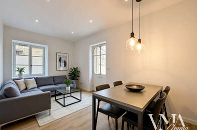 Appartement 3 pièces 210000 €