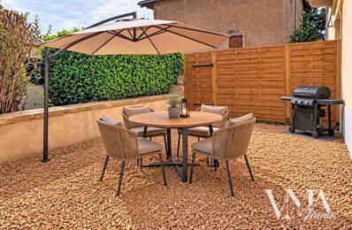 T3 Rez-de-jardin 53,40m2 avec terrasse — photo du bien
