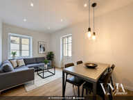 T3 Rez-de-jardin 53,40m2 avec terrasse — photo 2