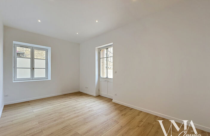 T3 Rez-de-jardin 53,40m2 avec terrasse — photo 3