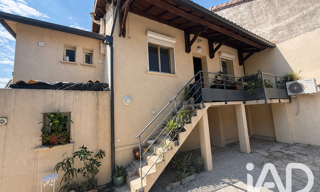 Maison 5 Pièces 126 m² à vendre à Nîmes (30900)