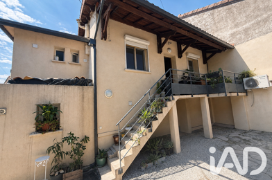 Maison 5 pièces 314000 €