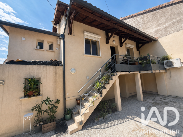 Vente Maison/villa 5 pièces — photo du bien