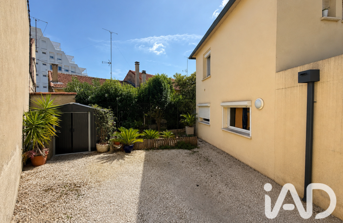 Vente Maison/villa 5 pièces — photo 3
