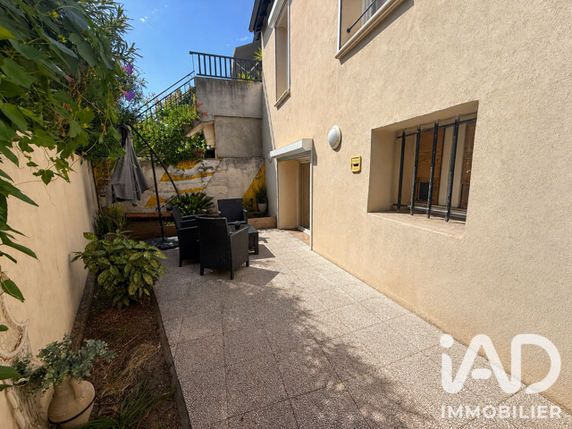 Vente Maison/villa 5 pièces — photo du bien