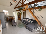 Vente Maison/villa 5 pièces — photo 2
