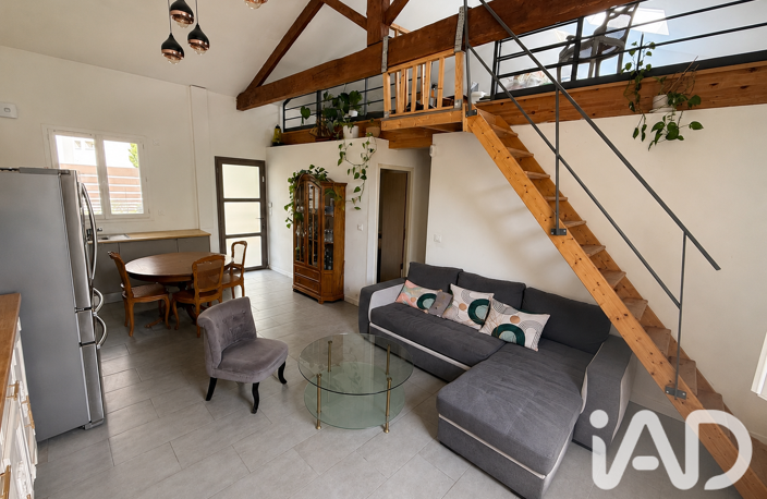 Vente Maison/villa 5 pièces — photo 5