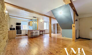 Appartement 3 Pièces 74 m² à louer à Chessy (69380)