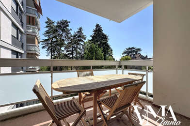 Appartement 4 pièces 360000 €