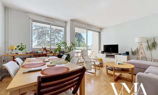 Appartement 4 Pièces 90 m² à vendre à Lyon 5 (69005)