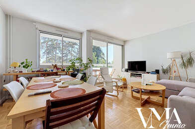 Appartement 4 pièces 360000 €