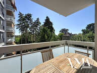 Appartement T4 de 90m2 / Lyon 05 - Point du Jour — photo 3