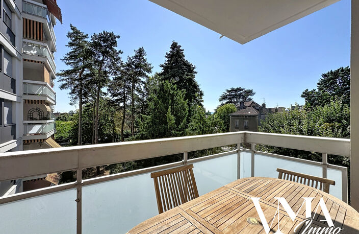 Appartement T4 de 90m2 / Lyon 05 - Point du Jour — photo 3