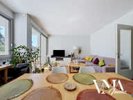 Appartement T4 de 90m2 / Lyon 05 - Point du Jour — photo 4