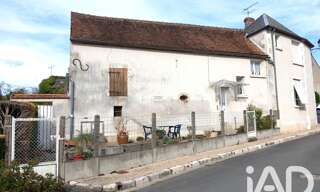 Maison 6 Pièces 118 m² à vendre à Bonny-sur-Loire (45420)
