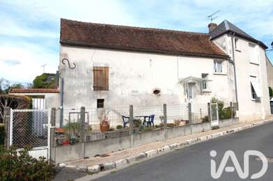Maison 6 pièces 76000 €