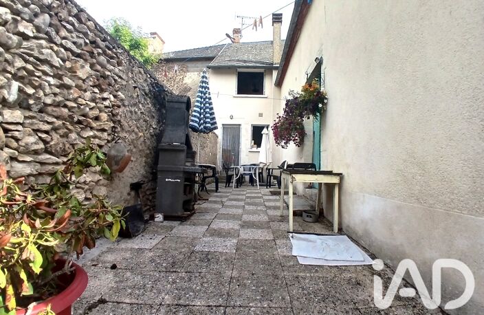 Vente Maison de ville 6 pièces — photo 2