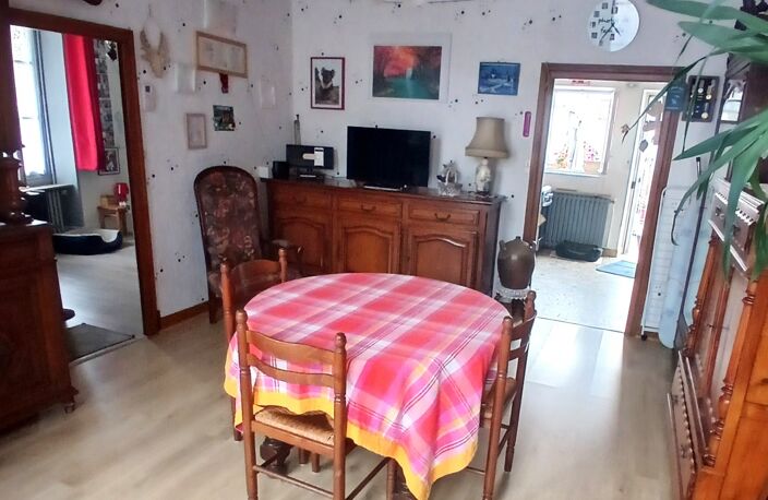 Vente Maison de ville 6 pièces — photo 4