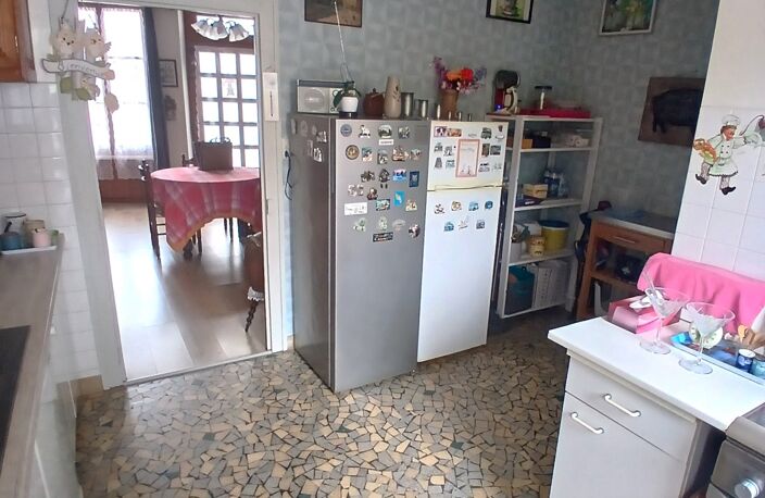 Vente Maison de ville 6 pièces — photo 5