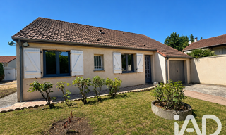 Maison 5 Pièces 107 m² à vendre à Riom (63200)