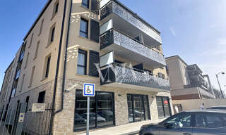 Commerce  116 m² à vendre à Jassans-Riottier (01480)