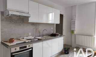 Appartement 3 Pièces 49 m² à louer à Magné (79460)