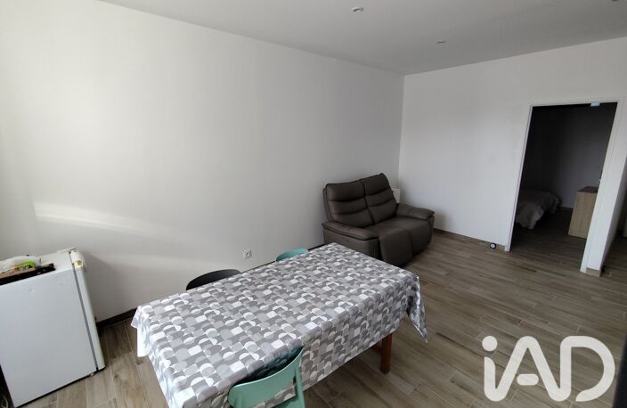 Location Appartement 3 pièces — photo 3