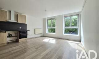Appartement 5 Pièces 105 m² à vendre à Charleville-Mézières (08000)