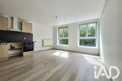 Appartement 5 pièces 155000 €
