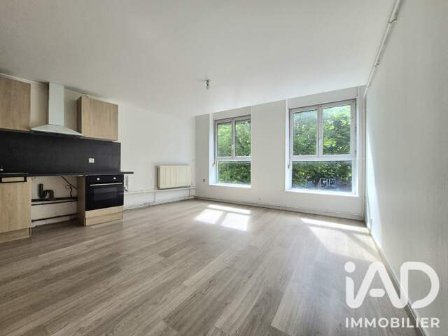 Vente Duplex 5 pièces — photo du bien