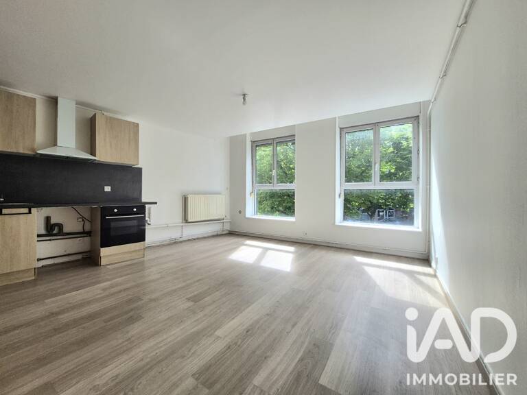 Vente Duplex 5 pièces — photo 1