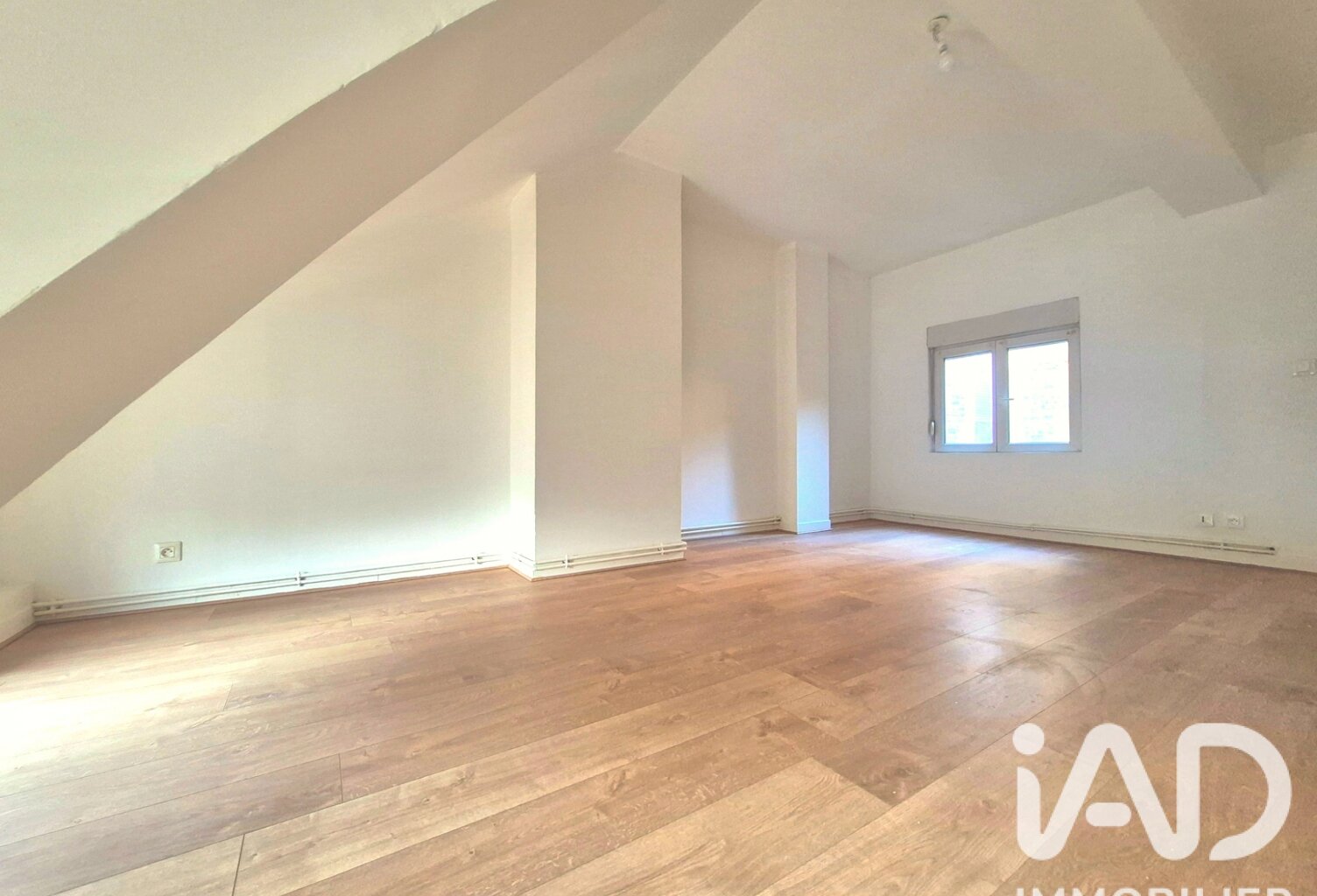 Vente Appartement 4 pièces — photo 1