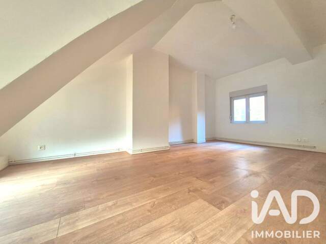 Vente Appartement 4 pièces — photo du bien